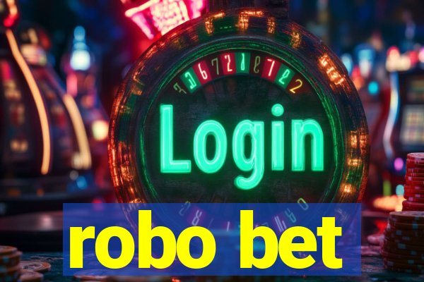 robo bet